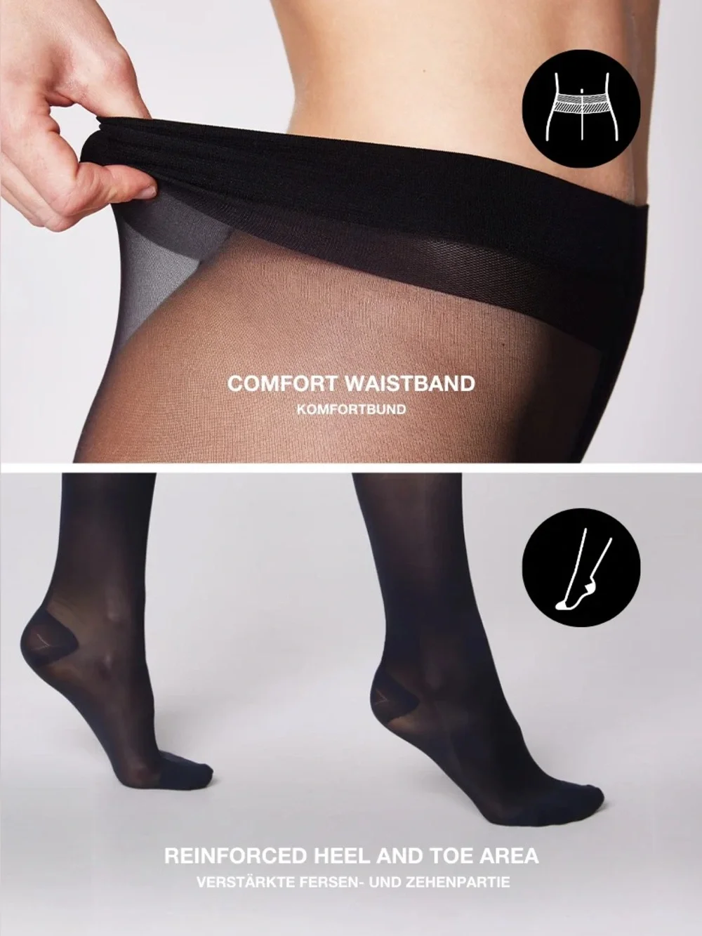 XS/S Saint Sass HOT MESS Statement Tights
